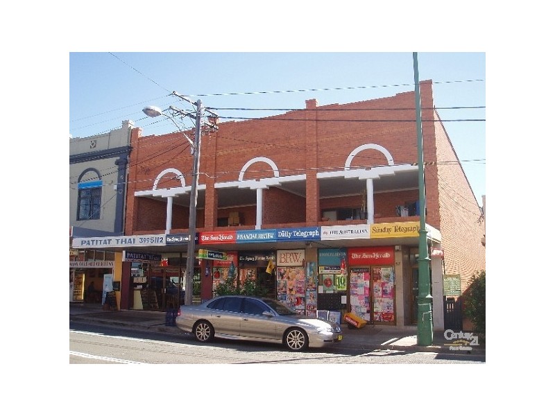 1/57 Frenchmans Road, Randwick NSW 2031