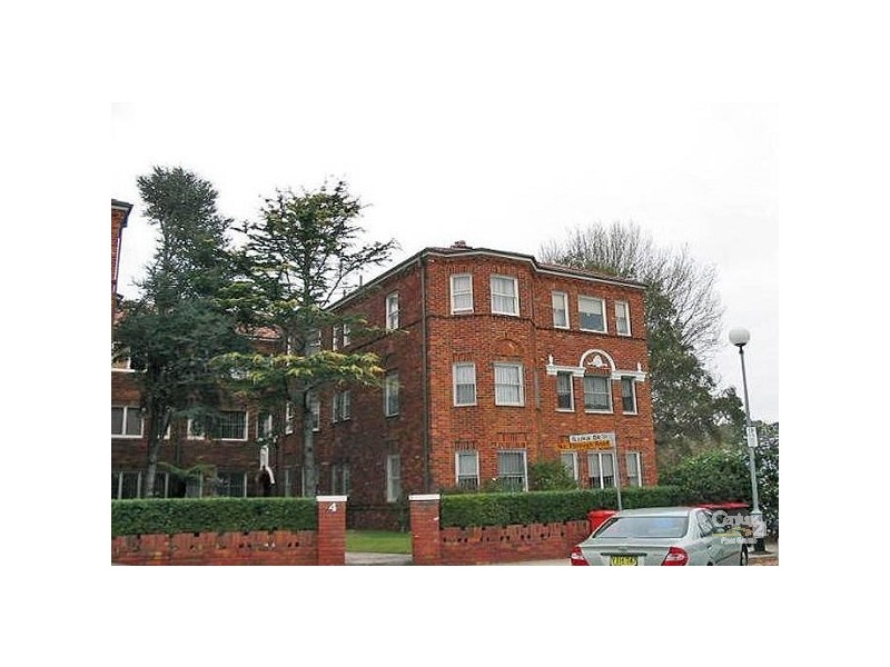 1/4 Iluka Street, Rose Bay NSW 2029