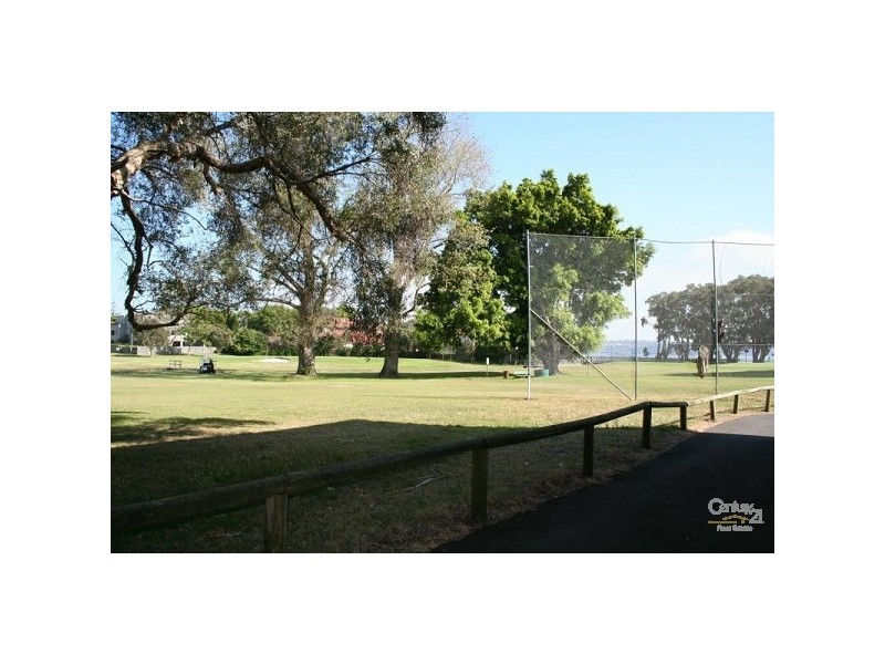 1/4 Iluka Street, Rose Bay NSW 2029