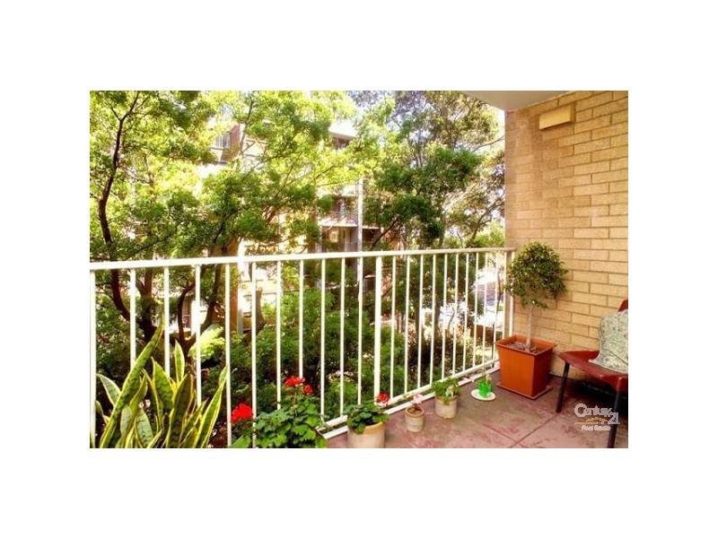 15/57-36 cook road, Centennial Park NSW 2021