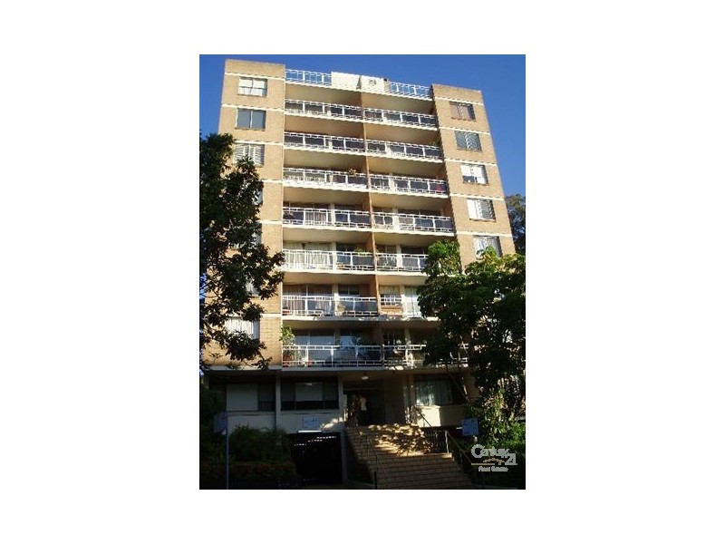 15/57-36 cook road, Centennial Park NSW 2021