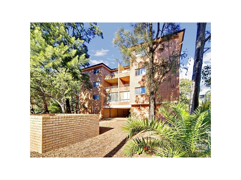 2/191-197 Anzac Parade, Kensington NSW 2033