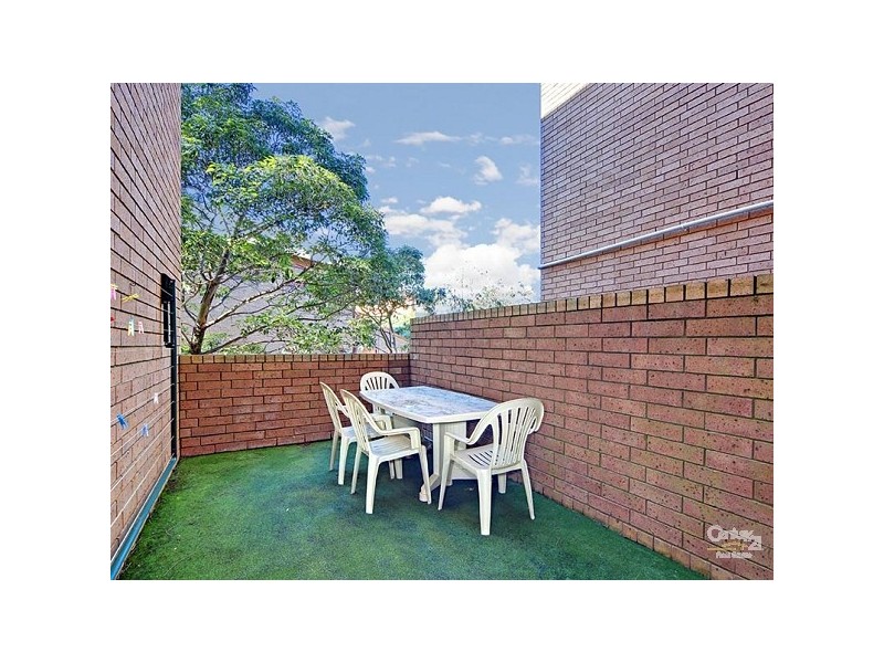 2/191-197 Anzac Parade, Kensington NSW 2033