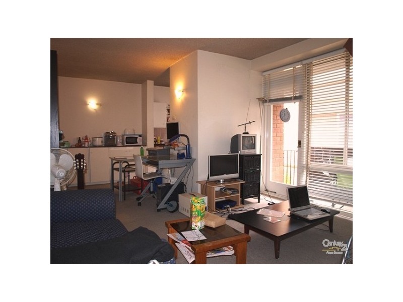 6/2 Addison Street, Kensington NSW 2033