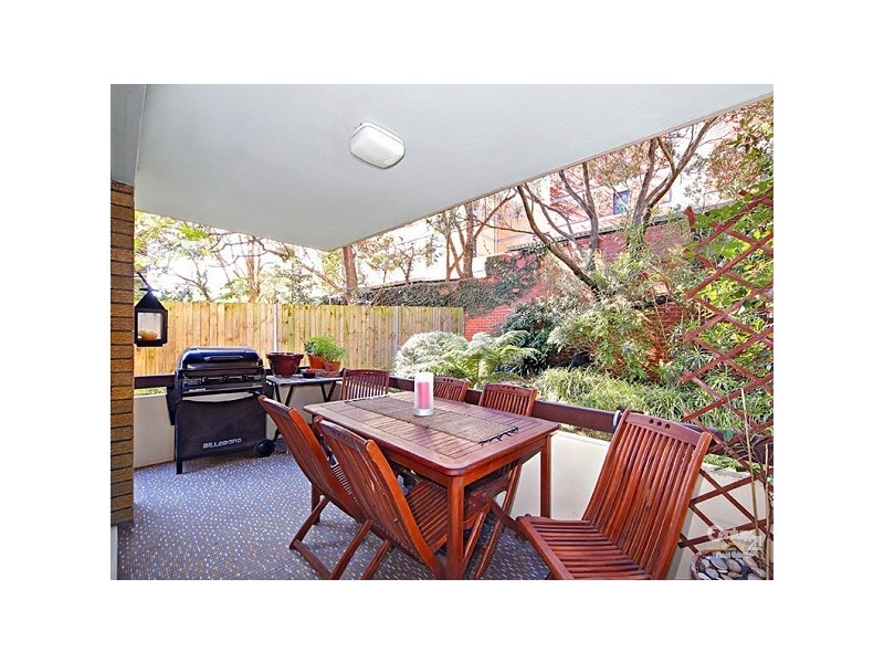 3/17 William Street, Randwick NSW 2031