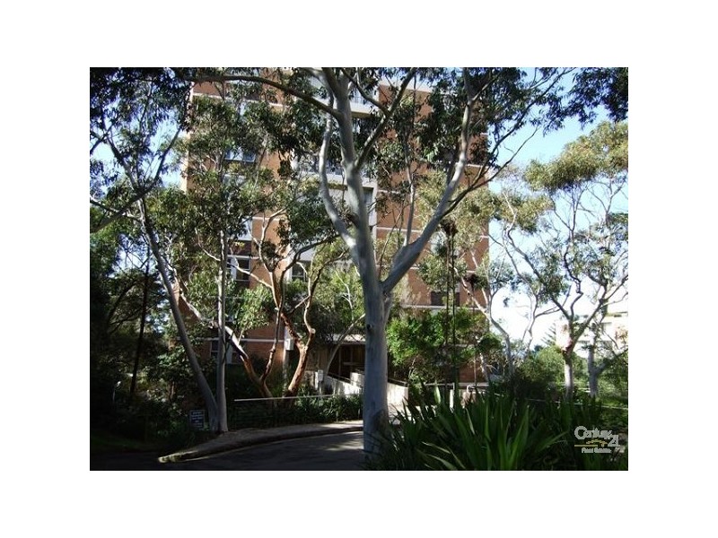 41/67-69 St Marks Road, Randwick NSW 2031