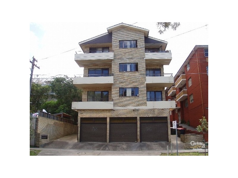 6/224 Rainbow Street, Coogee NSW 2034