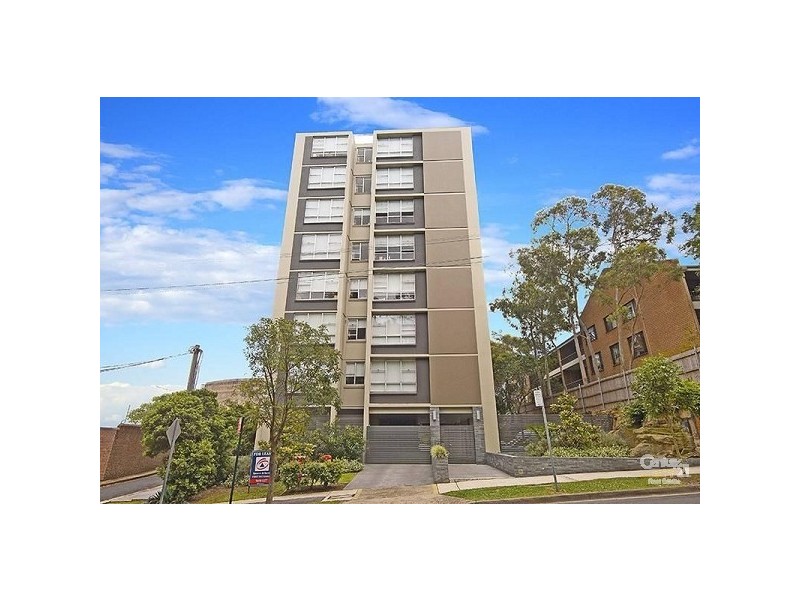 8/80 Cook Road, Centennial Park NSW 2021