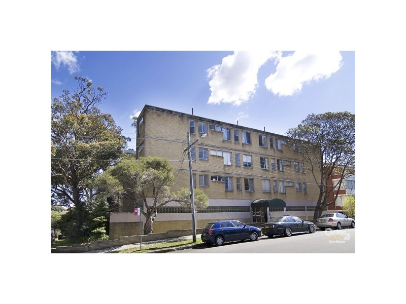 2/4 Clara Street, Randwick NSW 2031