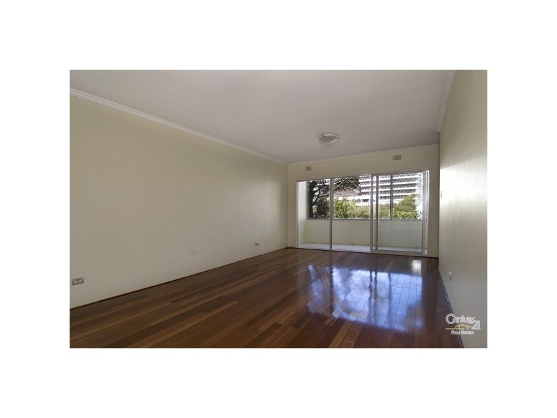 2/4 Clara Street, Randwick NSW 2031