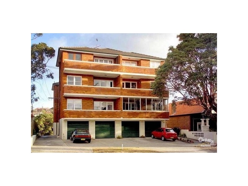 7/22 Bream Street, Coogee NSW 2034
