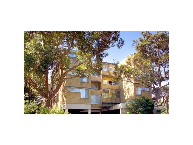 6/4 Clara Street, Randwick NSW 2031