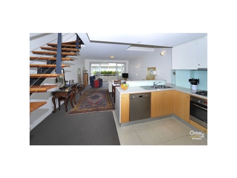 34/19-25 Birmingham Street, Alexandria NSW 2015