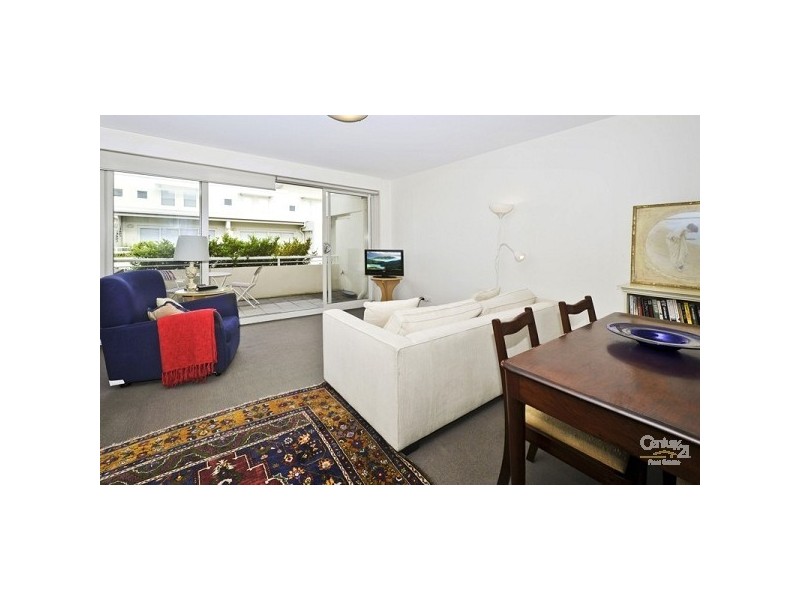 34/19-25 Birmingham Street, Alexandria NSW 2015