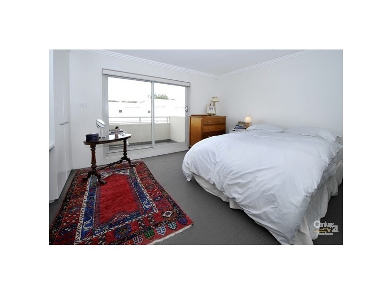 34/19-25 Birmingham Street, Alexandria NSW 2015