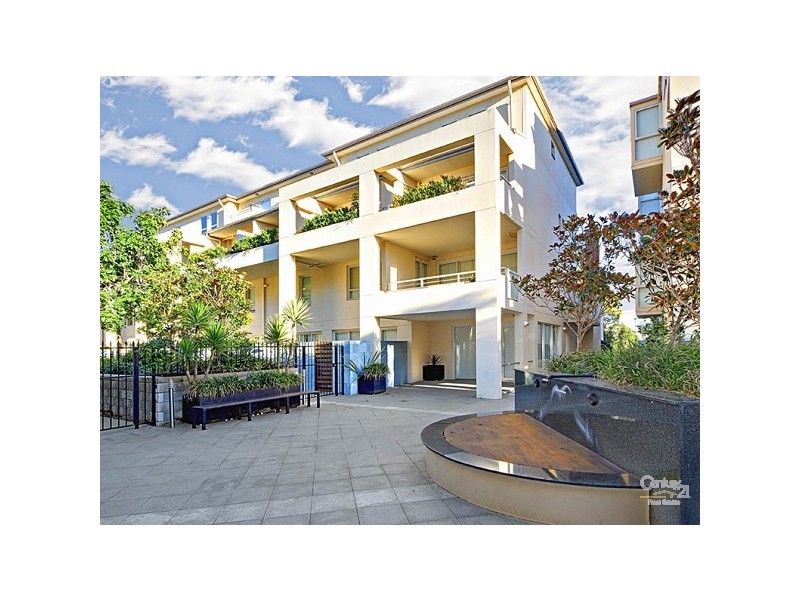 34/19-25 Birmingham Street, Alexandria NSW 2015