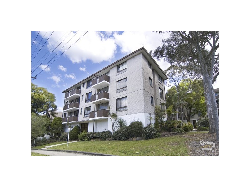 16/32-36 Dutruc Street, Randwick NSW 2031