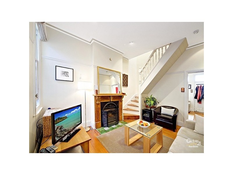 35 Waverley Street, Randwick NSW 2031