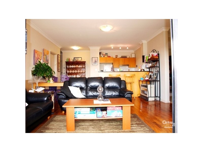 18/253 carrington road, Coogee NSW 2034