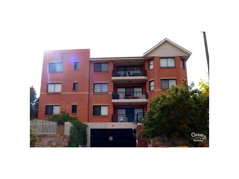 18/253 carrington road, Coogee NSW 2034