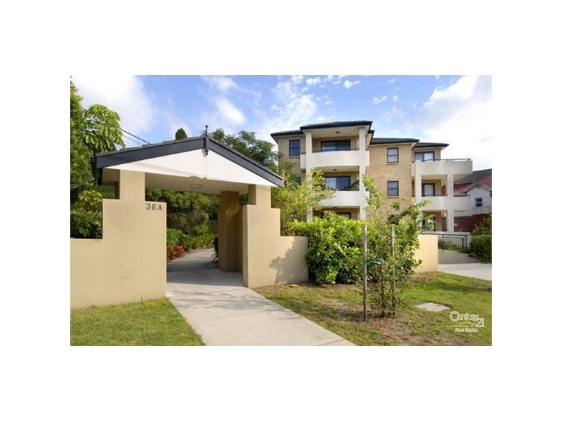 18/36A Prince Street, Randwick NSW 2031