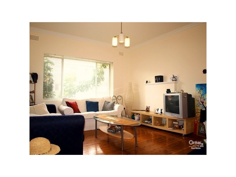 2/7 ormond gardens, Coogee NSW 2034