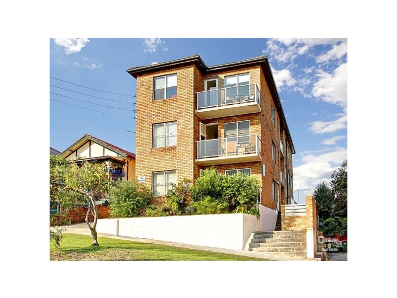 3/1 Blackwood Ave, Clovelly NSW 2031