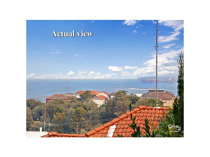 3/1 Blackwood Ave, Clovelly NSW 2031