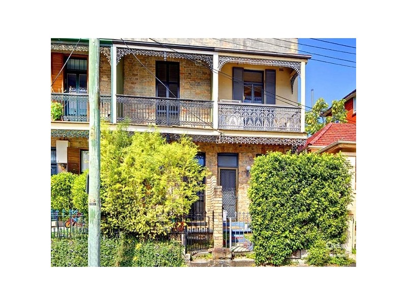 35 Waverly Street, Randwick NSW 2031