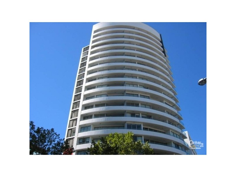 W205/599 Pacific Highway, St Leonards NSW 2065