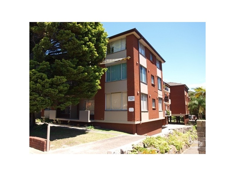 2/94 Mount Street, Coogee NSW 2034