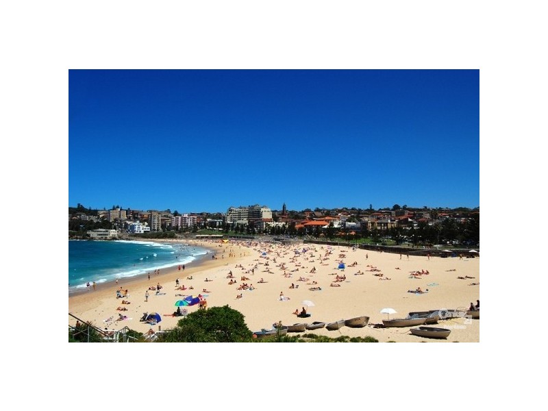 2/94 Mount Street, Coogee NSW 2034
