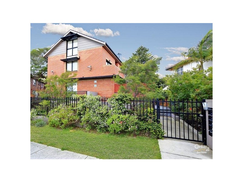 2/37 Midway Drive, Maroubra NSW 2035