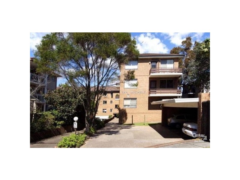 25/13 Macpherson Street, Waverley NSW 2024
