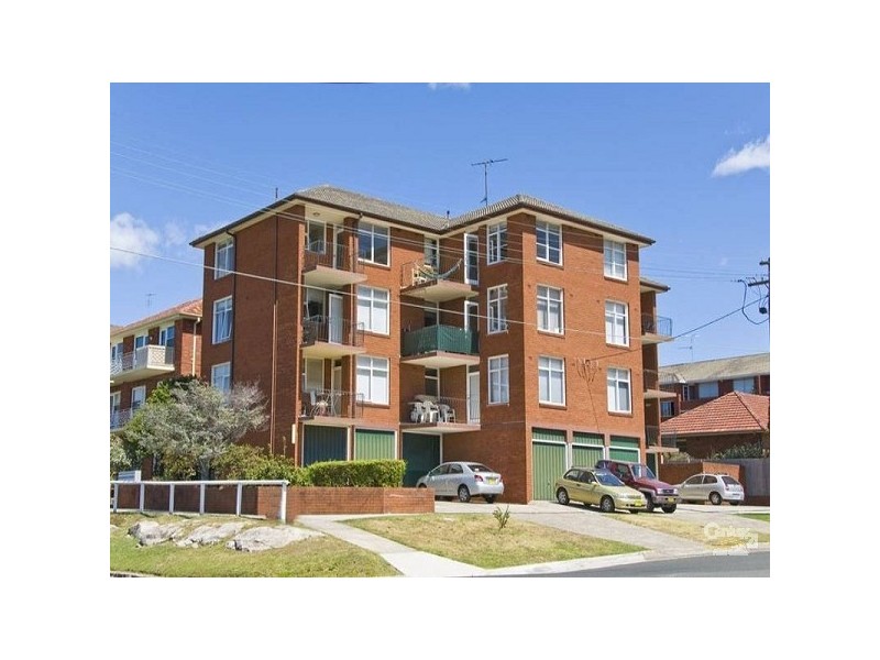 7/100 Botany Street, Randwick NSW 2031