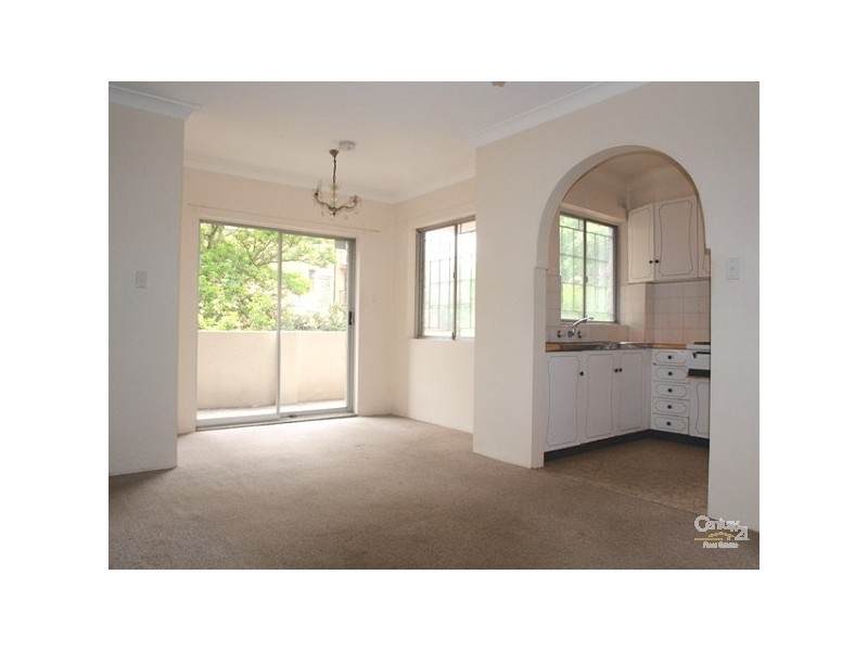 2/163 Todman Avenue, Kensington NSW 2033