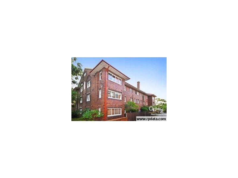 6/5 Cowper Street, Randwick NSW 2031