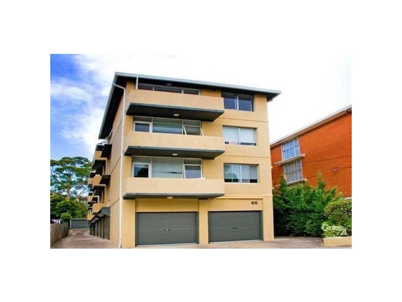 1/65 Wentworth Street, Randwick NSW 2031