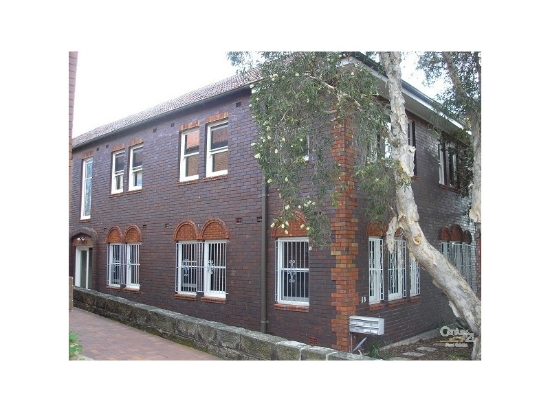 3/18 Chepstow Street, Randwick NSW 2031