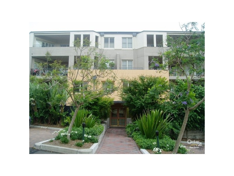 13/5  Figtree Avenue, Abbotsford NSW 2046