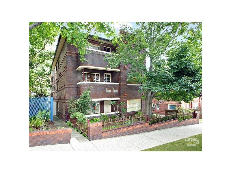 4/21 Meeks Street, Kingsford NSW 2032