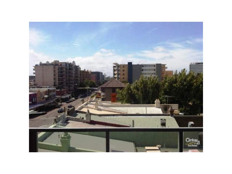 310/438-448 Anzac Parade, Kingsford NSW 2032