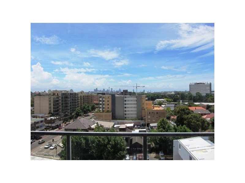 208/438-448 Anzac Parade, Kingsford NSW 2032