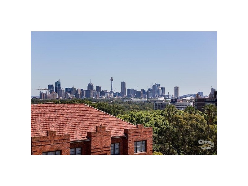 11/6 Bradley Street, Randwick NSW 2031