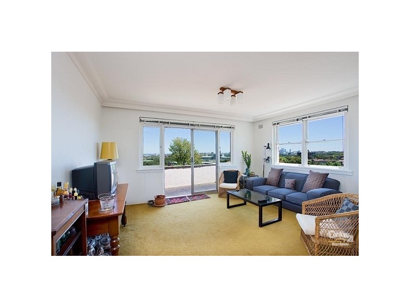 11/6 Bradley Street, Randwick NSW 2031