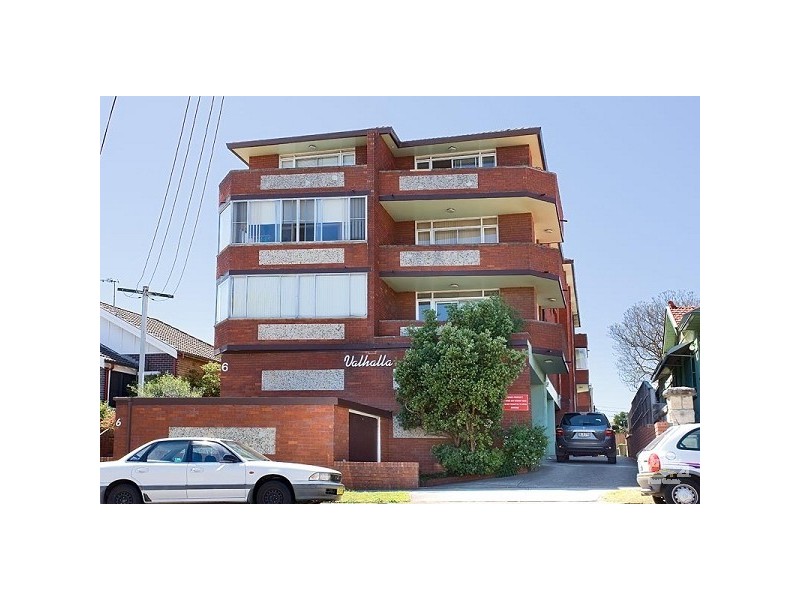 11/6 Bradley Street, Randwick NSW 2031