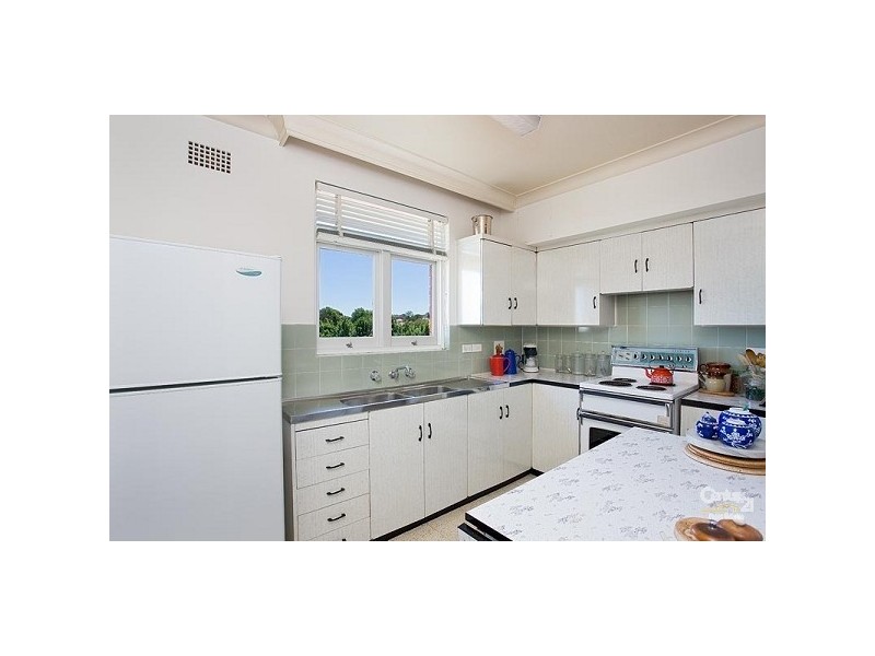 11/6 Bradley Street, Randwick NSW 2031