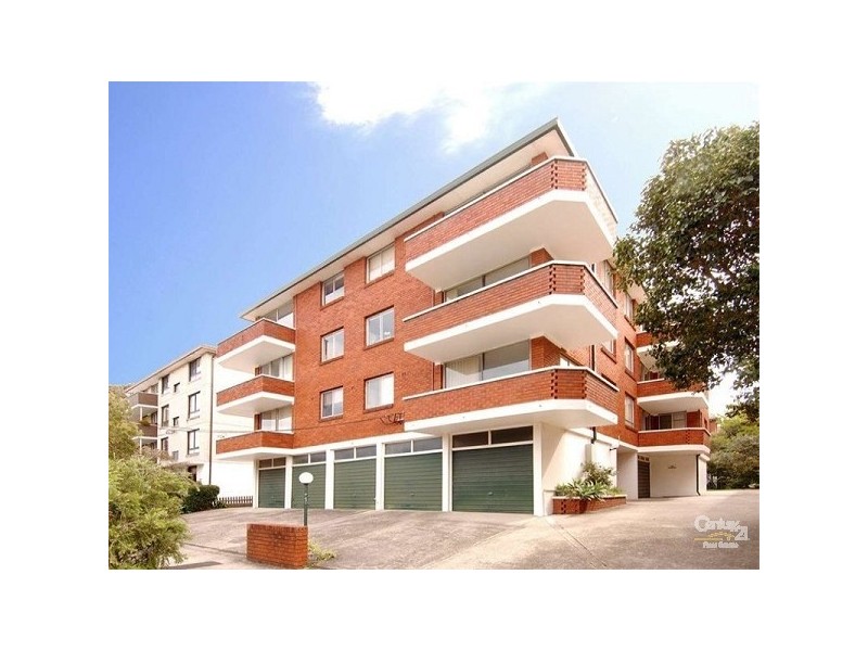 18/30 Dutruc Street, Randwick NSW 2031