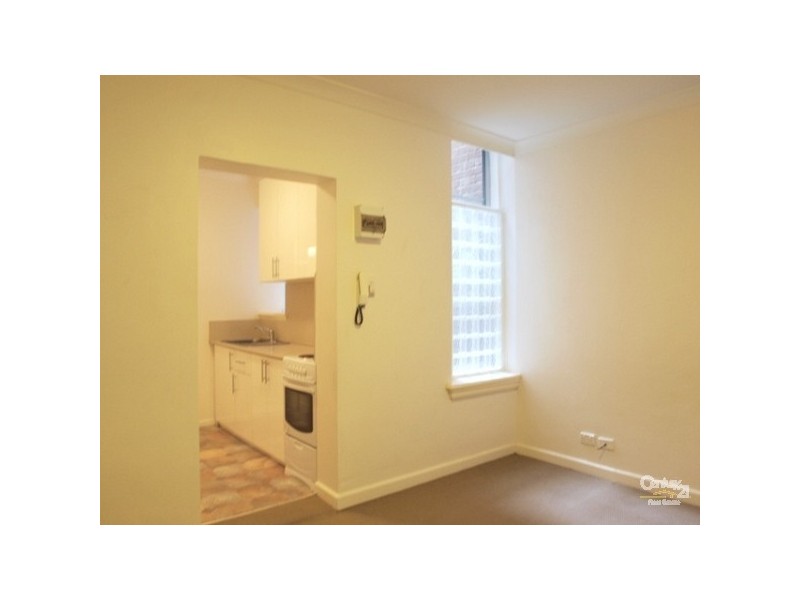 2/25 Hughes Street, Potts Point NSW 2011