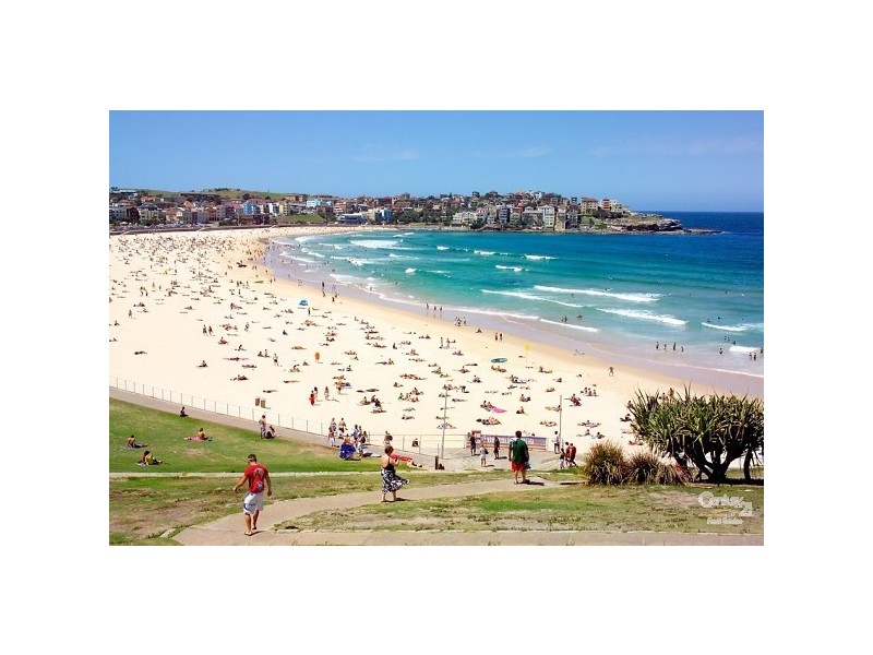 Bondi NSW 2026